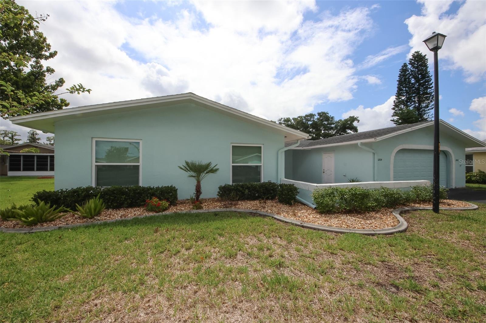 Bayonet Ln, New Port Richey, FL 34654