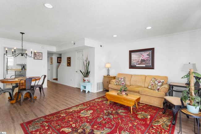 UNIT-17 - 812 Reid School Rd, Townhouse with 2 bedrooms, 2 bathrooms and null parking in Taylors SC | Image 13