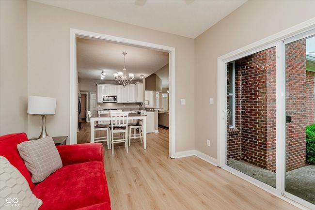 11074 Galley Way, House other with 4 bedrooms, 4 bathrooms and null parking in Fishers IN | Image 18