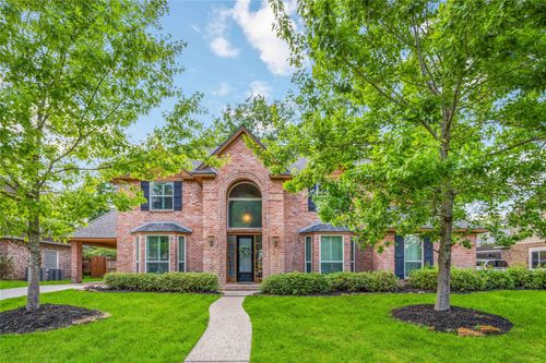 2907 Forest Garden Dr, Kingwood, TX, 77345-1410 | Card Image