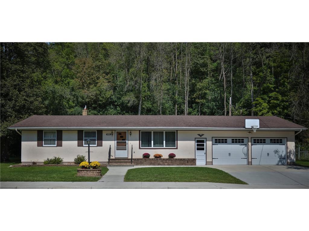 Eau Galle Rd, Spring Valley, WI 54767