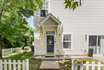 Front Door | Image 2