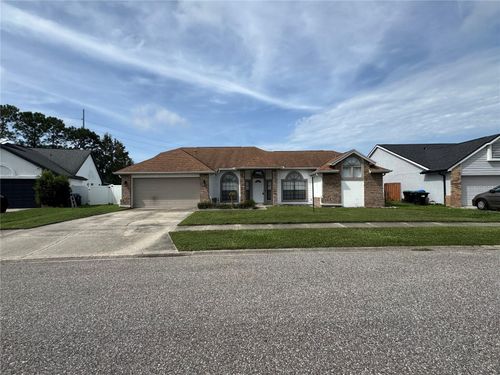 12745 Newfield Dr, ORLANDO, FL, 32837-7435 | Card Image