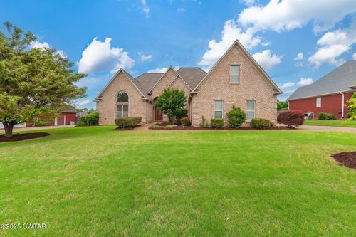 15 Larkwood Dr, Jackson, TN, 38305-7542 | Card Image