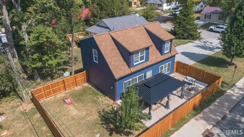 1122 S Fess Ave, Bloomington, IN, 47401-5963 | Card Image