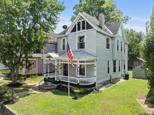 933 Dayton St, Hamilton, OH, 45011-3421 | Card Image