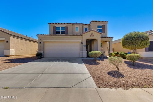30249 W Catalina Dr, Buckeye, AZ, 85396-2115 | Card Image