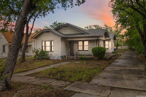 527 E Drexel Ave, San Antonio, TX, 78210-3006 | Card Image
