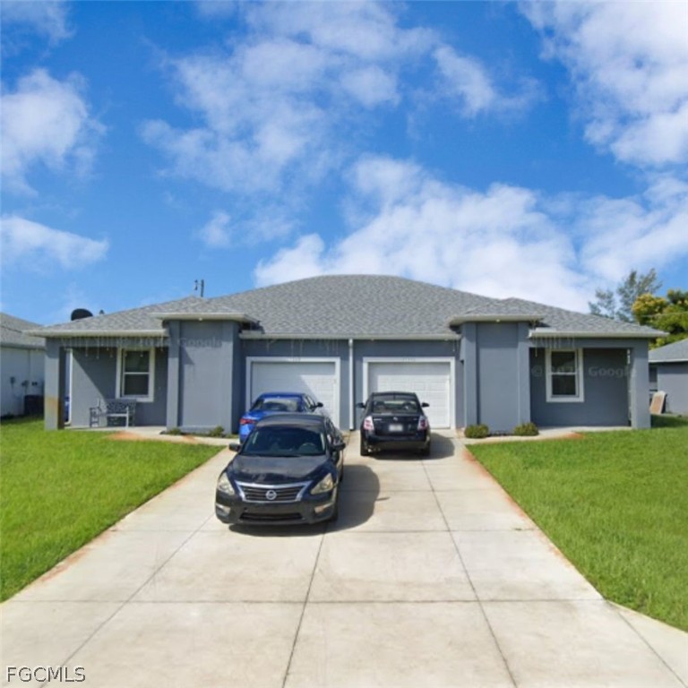Residential Lease in Fort Myers