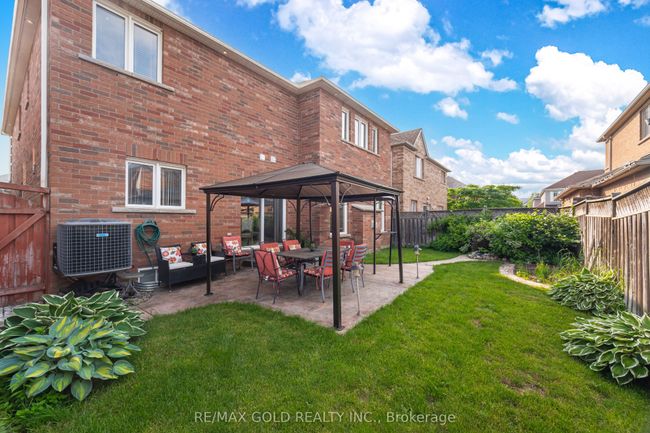 5 Summershade St, House other with 7 bedrooms, 5 bathrooms and 4 parking in Brampton ON | Image 25