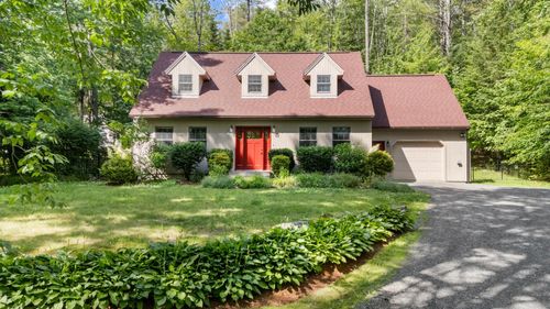 2 Butternut Rd, Grantham, NH, 03753-5411 | Card Image