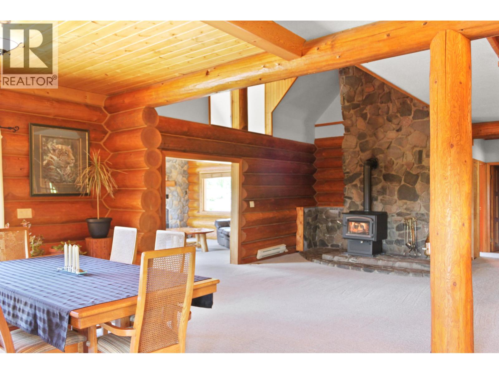Residential in Bridge Lake 4