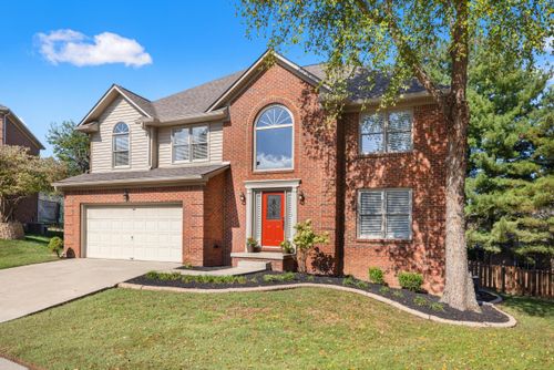 837 Broadmoor Cir, Lexington, KY, 40509-1936 | Card Image