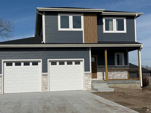 1902 Oriole Ct, Junction City, KS, 66441 | Card Image