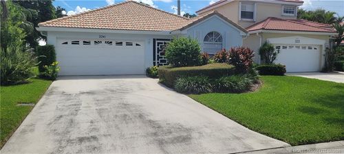 2241 Olympic Club Ter, Palm City, FL, 34990-6044 | Card Image