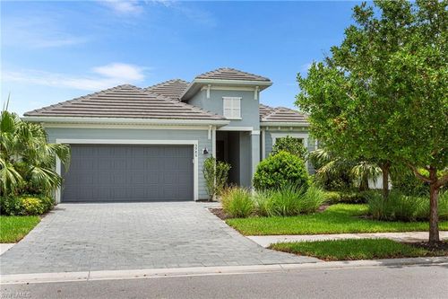 5986 Berwick Ln, Ave Maria, FL, 34142 | Card Image
