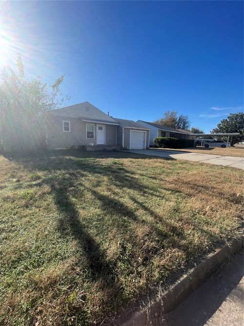 404 E Jarman Dr, Oklahoma City, OK, 73110-5029 | Card Image