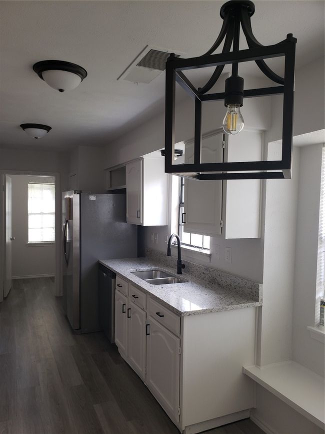 1313 Clearview Dr, House other with 4 bedrooms, 2 bathrooms and null parking in Allen TX | Image 13