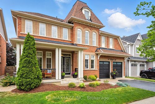 62 Holsted Rd, Whitby, ON, L1M2P3 | Card Image