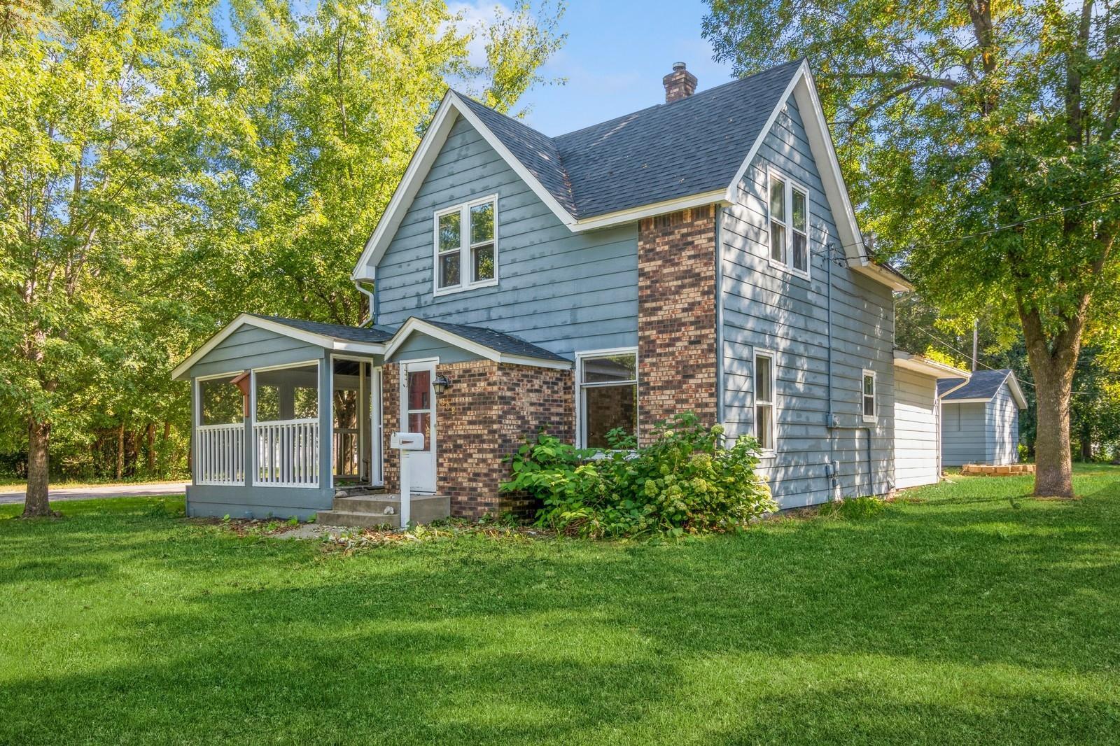 4th Ave, Princeton, MN 55371
