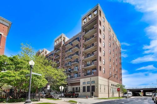 506-833 W 15th Pl, Chicago, IL, 60608-1844 | Card Image