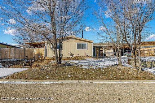 1464 Sage St, Craig, CO, 81625-2255 | Card Image