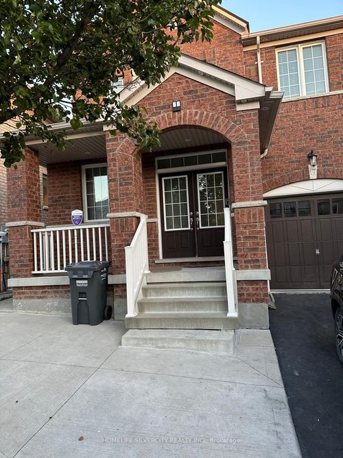 2-17 Trentin Rd, Brampton, ON, L6P3H4 | Card Image