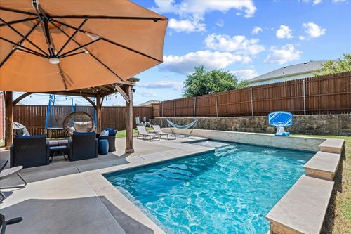 1416 Whitewater Dr, Little Elm, TX, 75068-7332 | Card Image