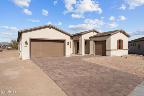 3212 Dinner Bell Drive, Wickenburg, AZ, 85390 | Card Image