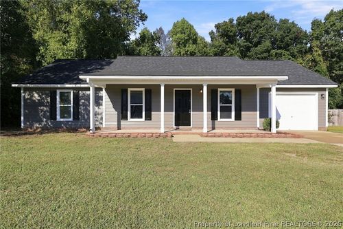6559 Anniston St, Parkton, NC, 28371-9358 | Card Image
