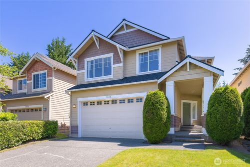 1326 226th Court Se, Sammamish, WA, 98075 | Card Image