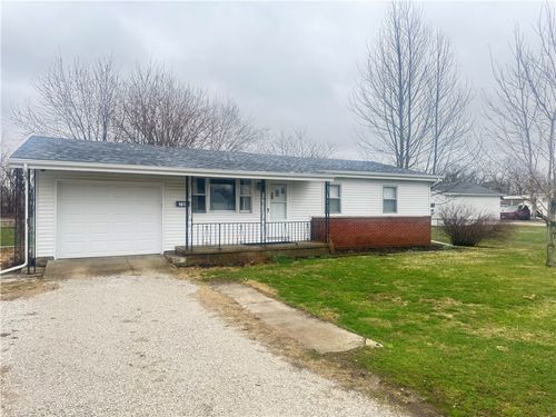 708 Glendale Ave, Tilton, IL, 61833-7942 | Card Image