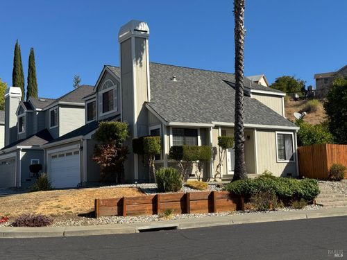 2324 China Ln, Fairfield, CA, 94534-7501 | Card Image