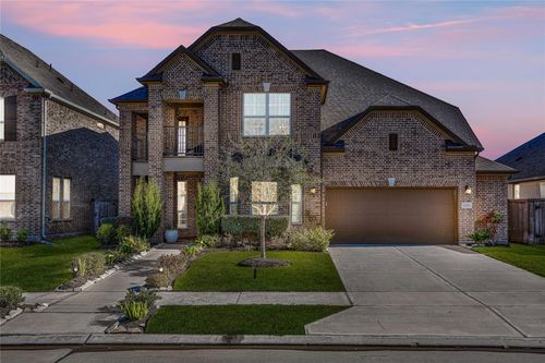 2310 Ironwood Pass Dr, Missouri City, TX, 77459-3794 | Card Image