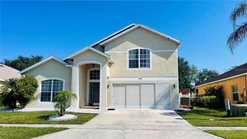 4490 Spring Blossom Ln, KISSIMMEE, FL, 34746-2311 | Card Image
