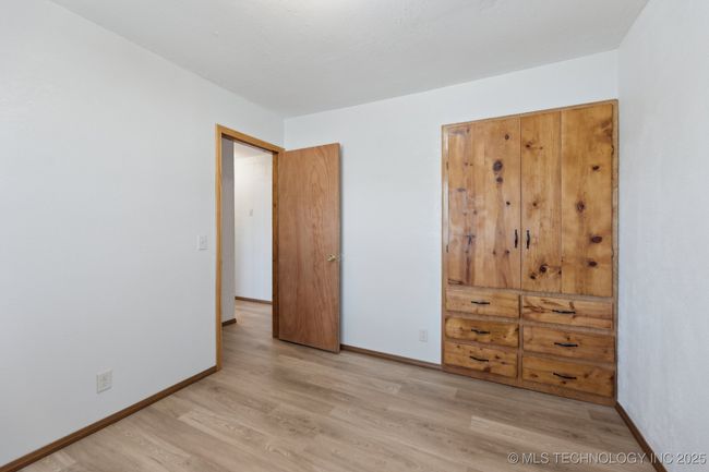 13973 S Hickory St, House other with 4 bedrooms, 2 bathrooms and null parking in Glenpool OK | Image 18