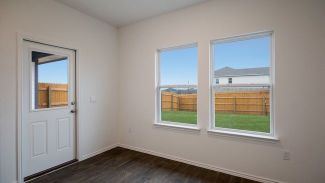 15100 Welsh Cob Road, Townhouse with 3 bedrooms, 3 bathrooms and 2 parking in Manor TX | Image 13