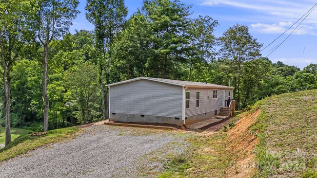 1019 E Calvin Edney Rd, House other with 3 bedrooms, 2 bathrooms and null parking in Mars Hill NC | Image 28