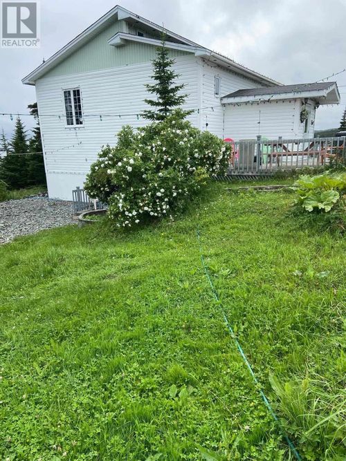 44 Neck Road, Fogo Island (Little Seldom), NL,  | Card Image