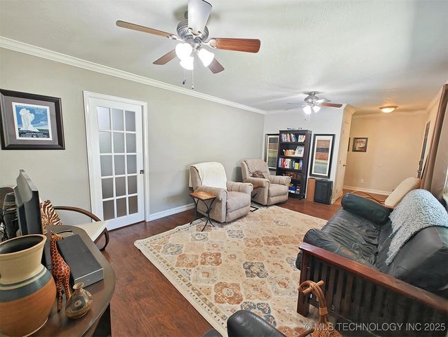 406 Seneca St, House other with 4 bedrooms, 2 bathrooms and null parking in Tahlequah OK | Image 6