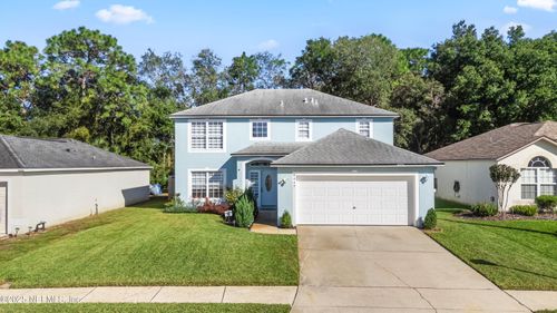 3447 Caroline Ridge Ln E, Jacksonville, FL, 32225-9315 | Card Image
