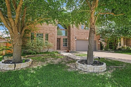 4623 Chestnut Meadows Bnd, Georgetown, TX, 78626-7075 | Card Image