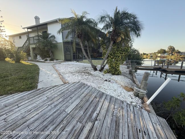 3338 Fernleaf Dr, House other with 4 bedrooms, 3 bathrooms and null parking in HERNANDO BEACH FL | Image 5