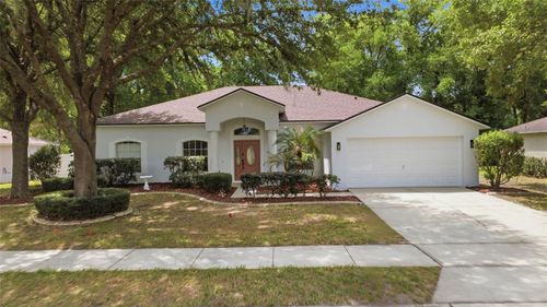 814 Cypress Oak Cir, DELAND, FL, 32720-2660 | Card Image