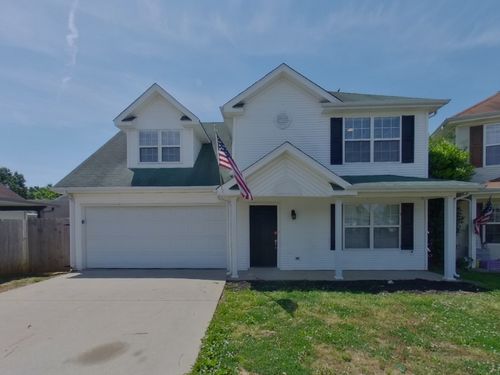 911 Red Feather Trl, Murfreesboro, TN, 37128-2851 | Card Image