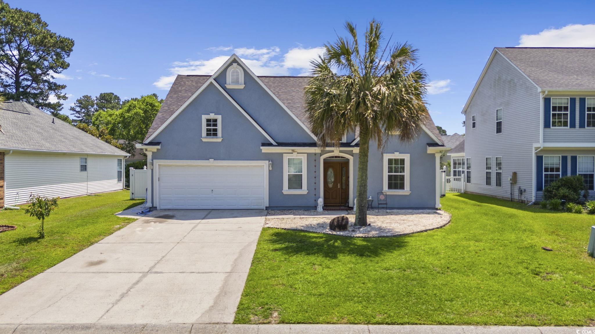 Blackberry Ln, Myrtle Beach, SC 29579