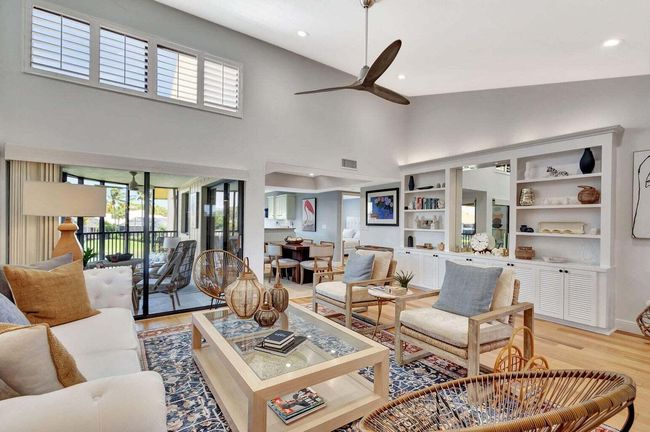 APT-237 - 16997 Waterbend Dr, Condo with 2 bedrooms, 2 bathrooms and null parking in Jupiter FL | Image 5