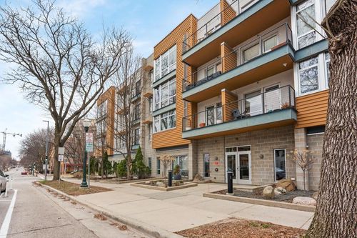 404-15 S Broom Street, Madison, WI, 53703 | Card Image
