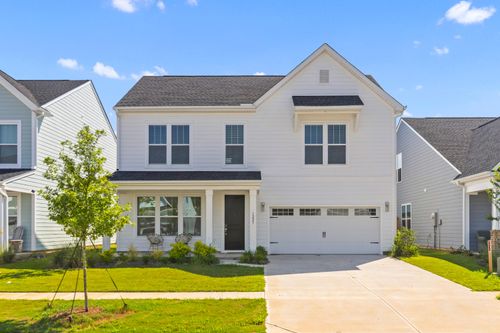 1223 Homecoming Blvd, Ravenel, SC, 29470-9662 | Card Image