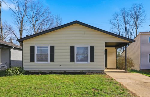 3069 Bonanza Dr, Lexington, KY, 40509-1597 | Card Image